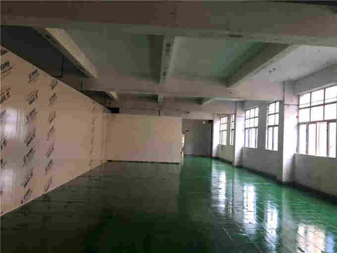 河源市龙川县厂房安全检测鉴定公司