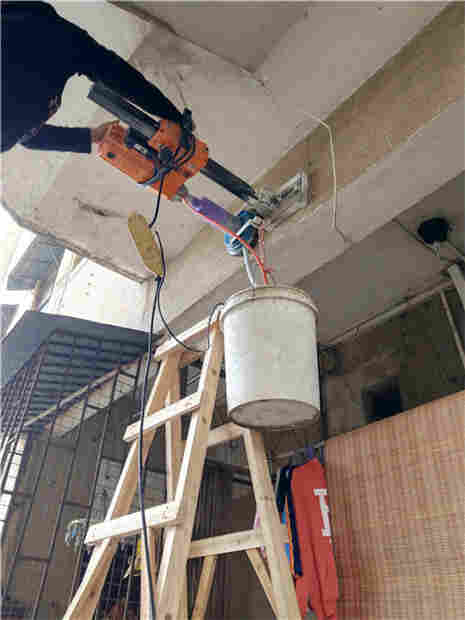 城口县楼顶广告牌安全检测第三方公司