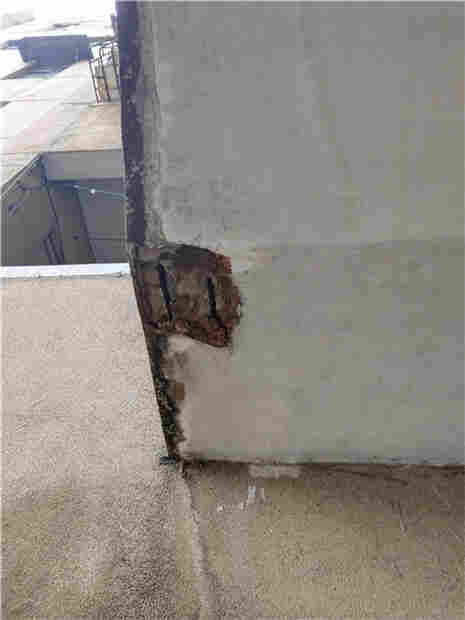 雄县危房鉴定第三方公司