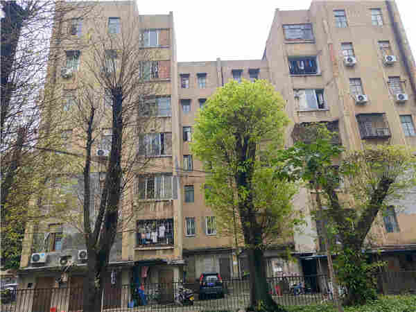 翁牛特旗房屋加建安全检测鉴定出报告时间快