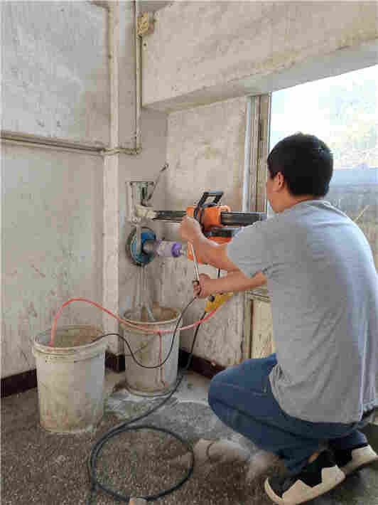 衡水市景县危房安全检测鉴定技术咨询