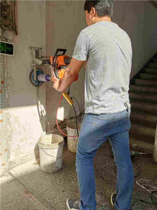 师宗县客户验厂安全检测收费标准-欢迎来访