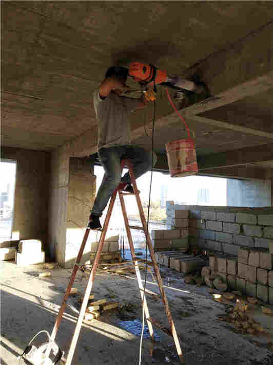 乌拉特中旗房屋加层结构安全检测鉴定第三方检测单位