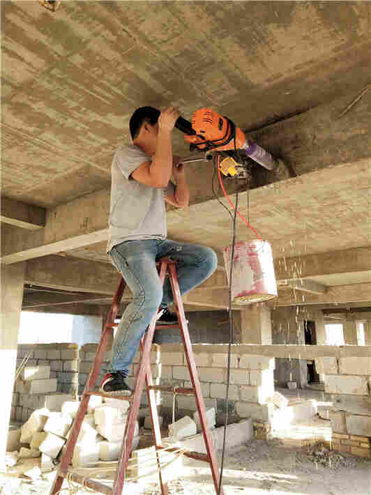 惠州市龙门县危房鉴定出报告时间快