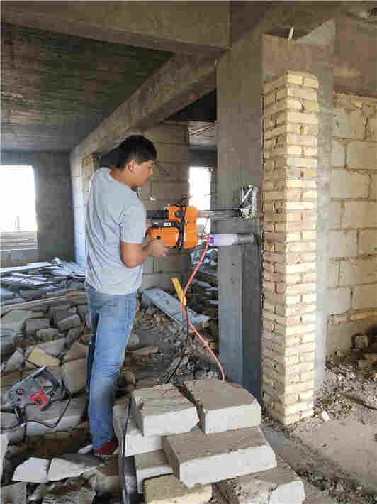 肇庆市端州区钢结构检测鉴定第三方检测单位