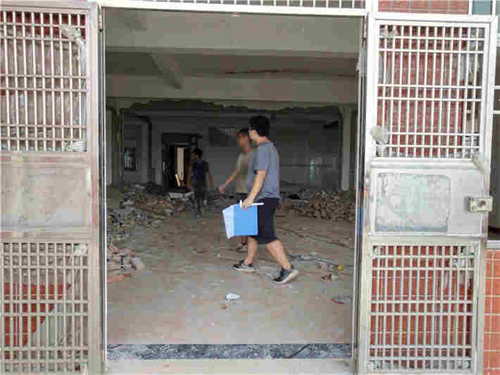 师宗县客户验厂安全检测收费标准-欢迎来访