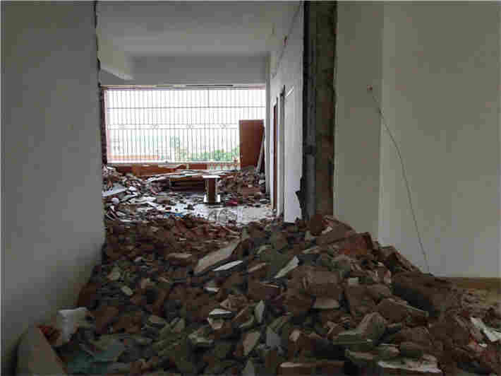 惠州市龙门县危房鉴定出报告时间快