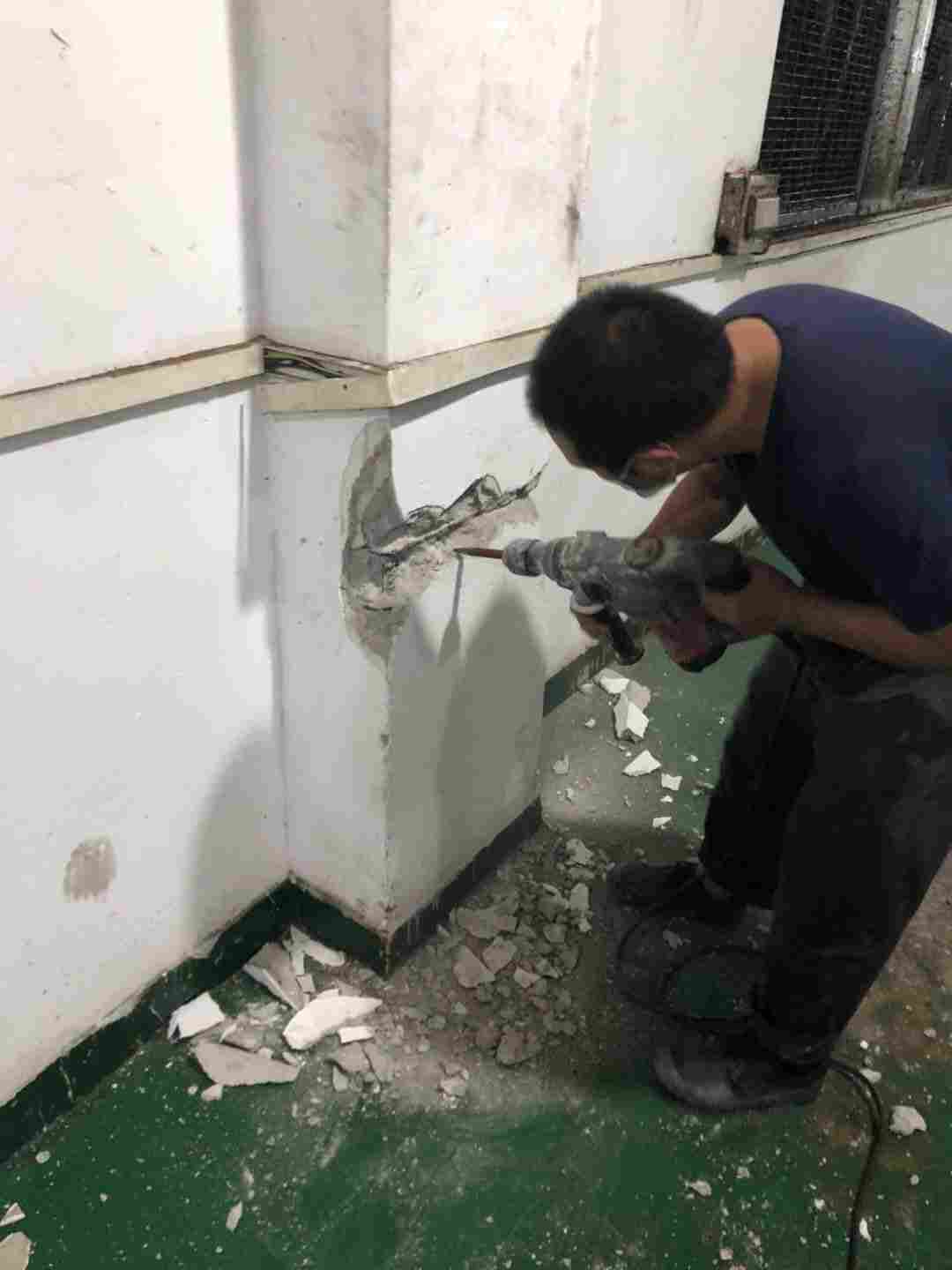 乌拉特中旗房屋加层结构安全检测鉴定第三方检测单位