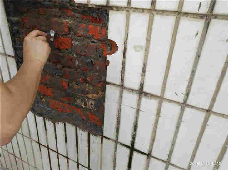 东区危房改造检测鉴定第三方单位