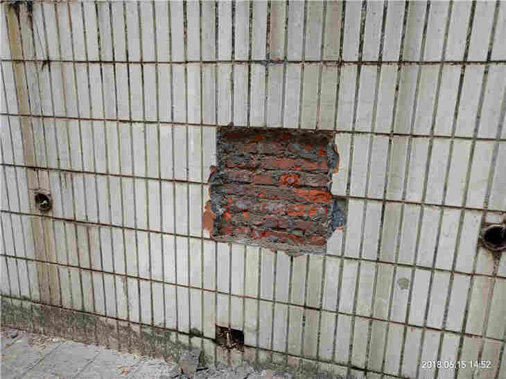 分宜县房屋检测科学依据