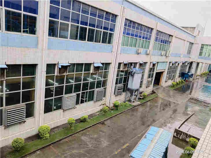 平乐县厂房验厂安全检测质检中心