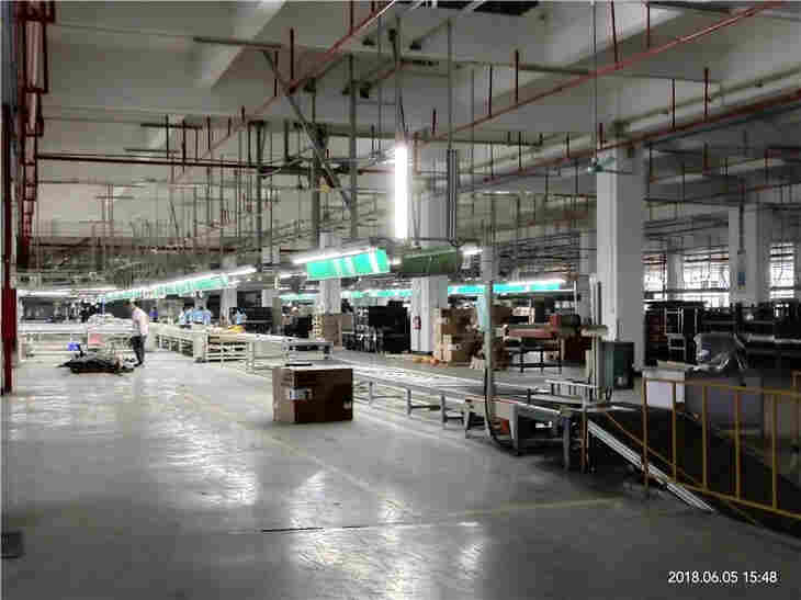 鄂尔多斯市康巴什区钢结构检测创新企业