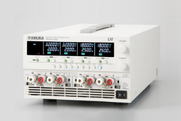 PMX32-3TR 小巧型多通道直流稳定电源