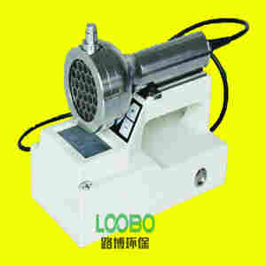 JB4060型α、β、γ、X射线检测仪