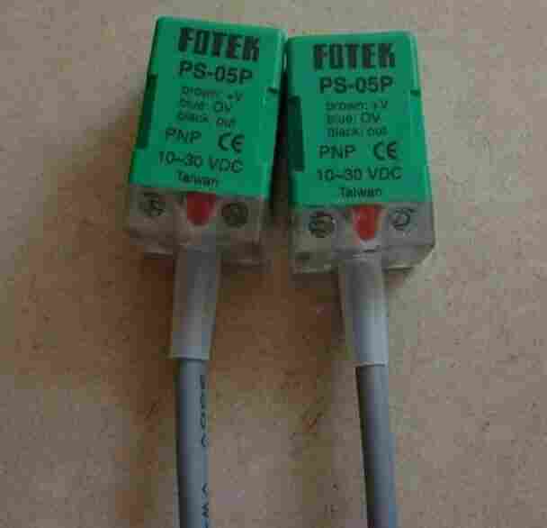 PM18-08S阳明传感器