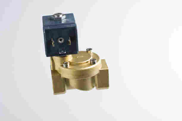 处理-YSC韩国YSVF5120-4G-03两位五通阀