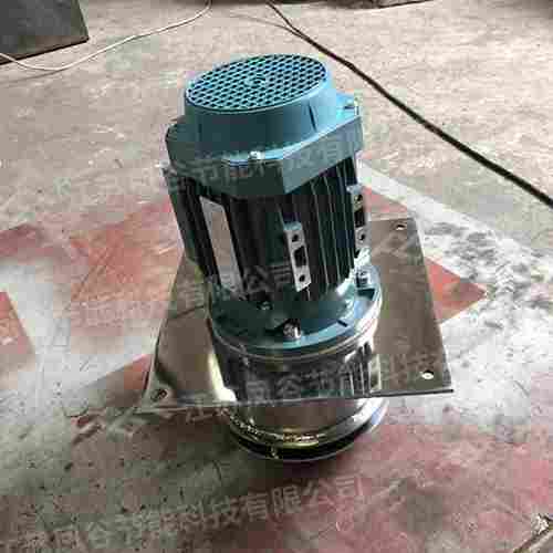 污水站起沫问题形成困扰