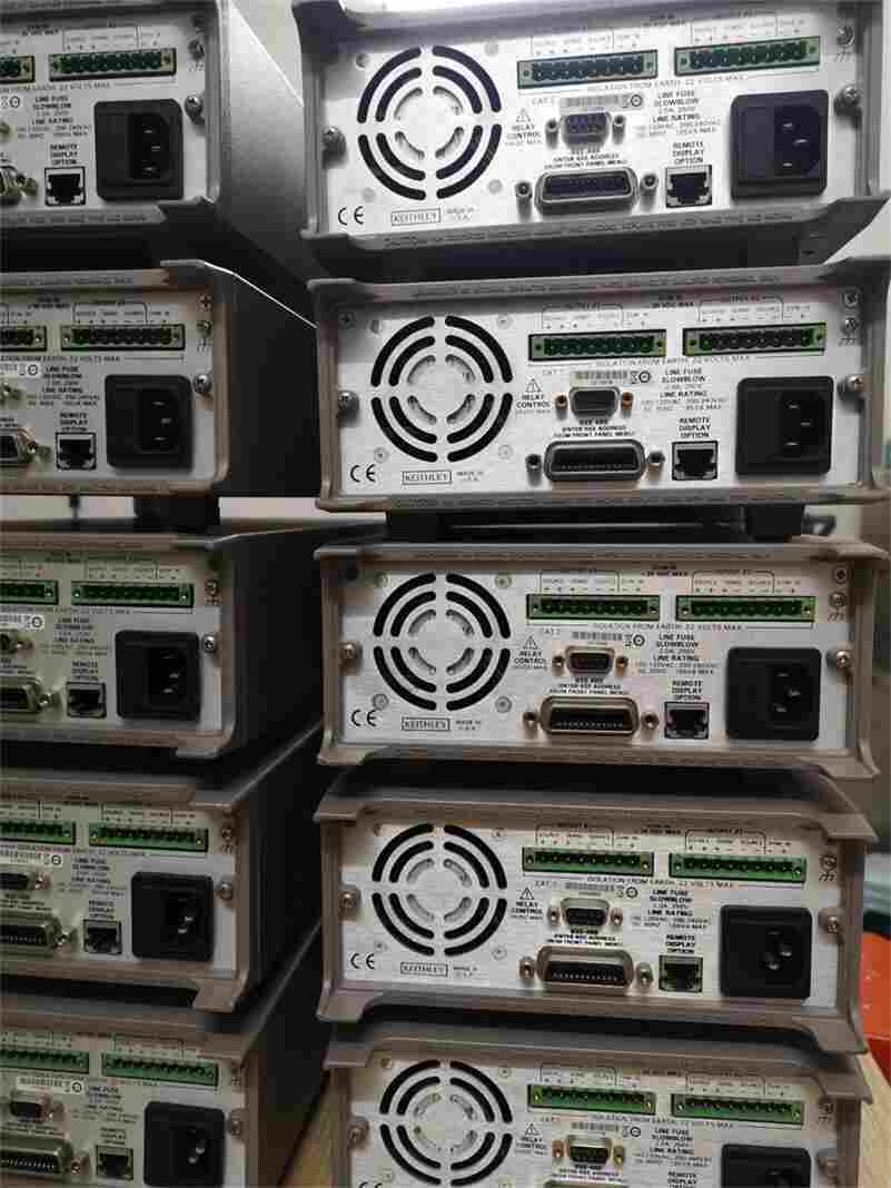 租售/回收 吉时利/KEITHLEY 2306 程控电源