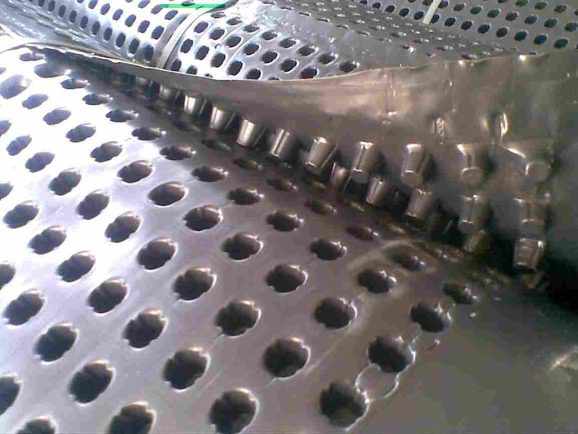 :濮阳南乐县复合排水板(嘉谊集团)欢迎您