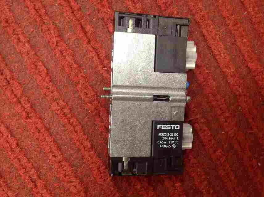 CKD电磁阀的保养和维护步骤/