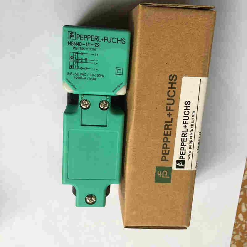 菏泽市P+F倍加福接近开关厂家找