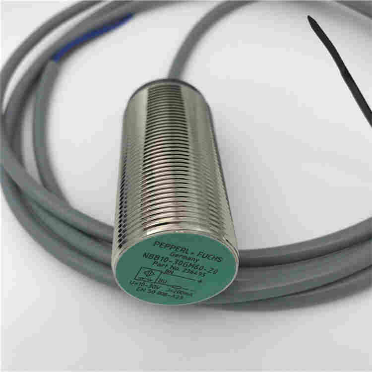 枣庄市P+F倍加福传感器现货有