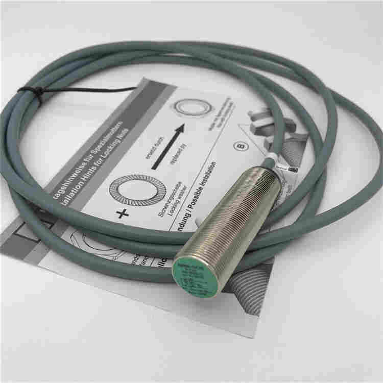 枣庄市P+F倍加福传感器现货有