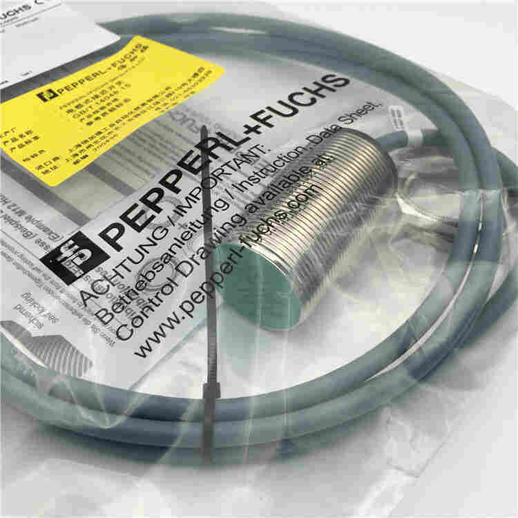 连云港市P+F倍加福传感器厂家找