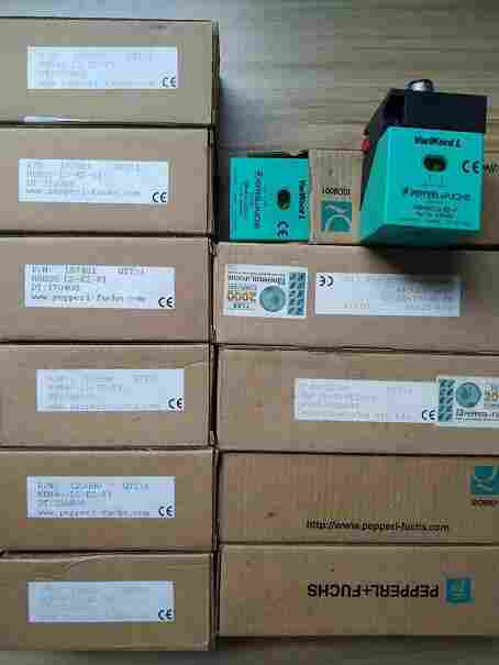 菏泽市P+F倍加福接近开关厂家找