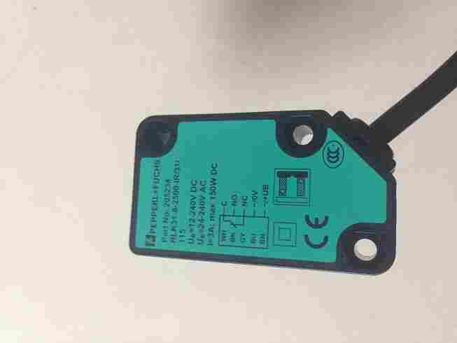 秦皇岛市P+F倍加福光电开关厂家找