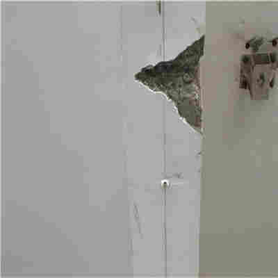 冠　县厂房证补办厂房安全鉴定单位