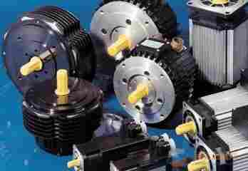 新款MAVILOR伺服马达