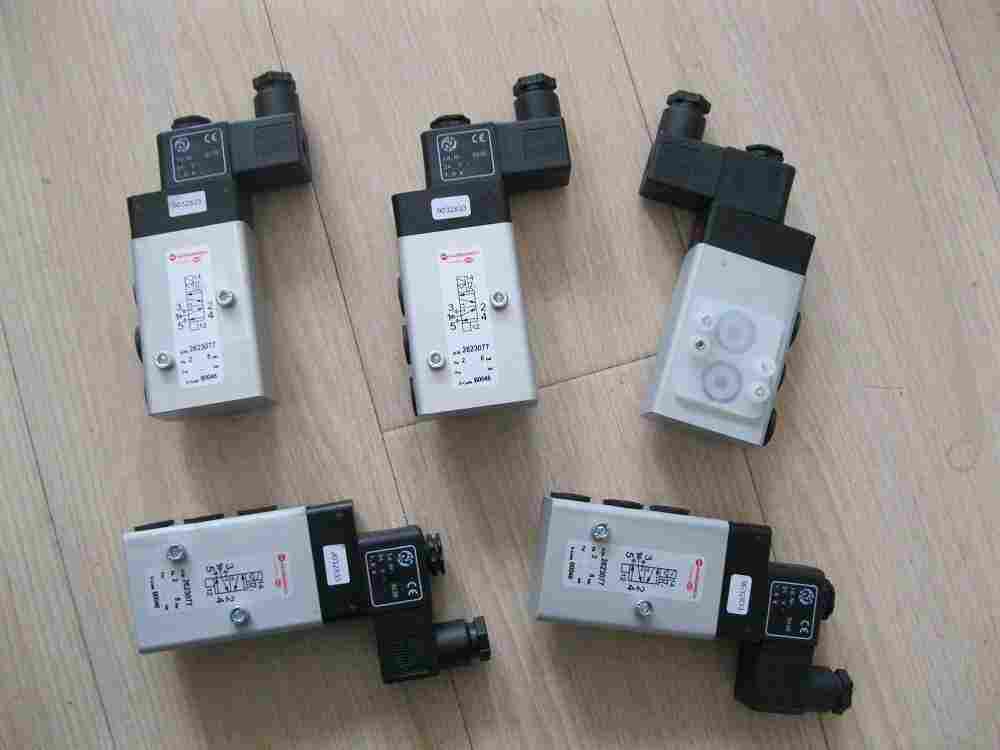 优惠HERION制动器