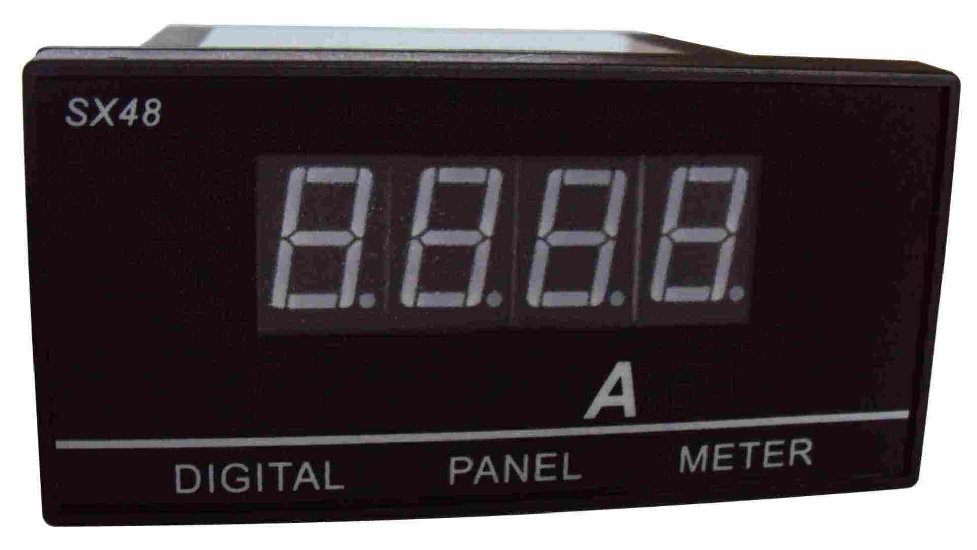 行业百态-电流表PD194E-9F3爆款