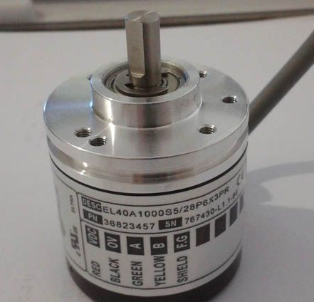 意大利意尔创eltra编码器，传感器