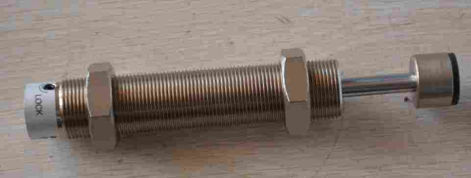 日本不二精器Fuji Seiki缓冲器