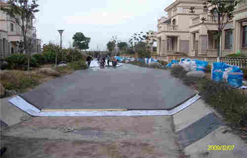 欢迎——台州养护土工布厂家——生产厂家规模大信誉高--欢迎您