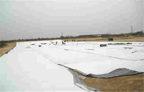欢迎——辽宁复合土工膜（两布一膜）厂家——厂家联系电话--欢迎您