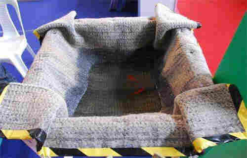 四川泸州生态袋价格*厂家代理商