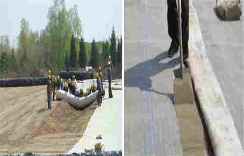 中山蜂巢土工格室价格√√厂家