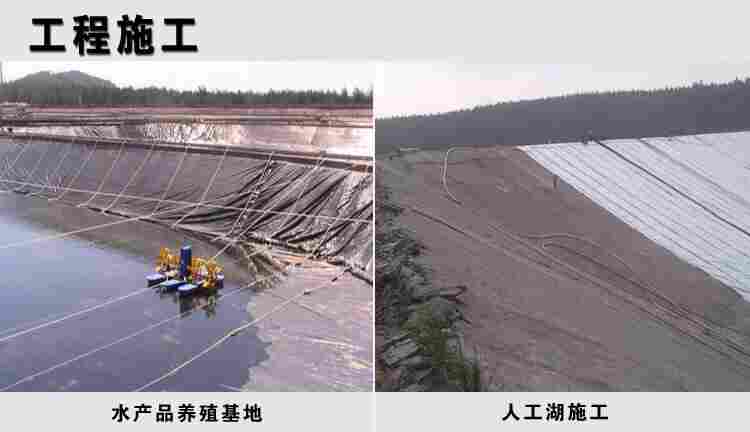 常德天然膨润土防水毯价格——实力生产厂家