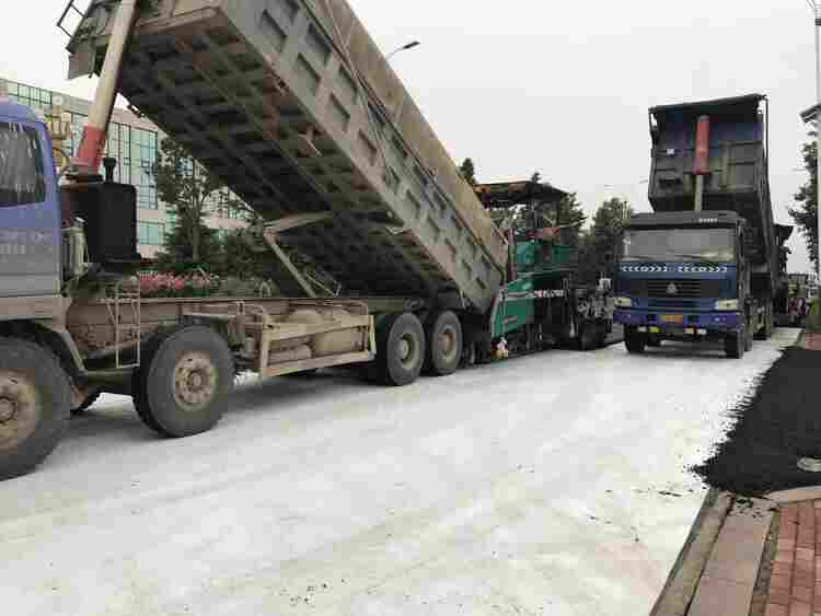 广安覆膜膨润土防水毯价格——厂家经销商