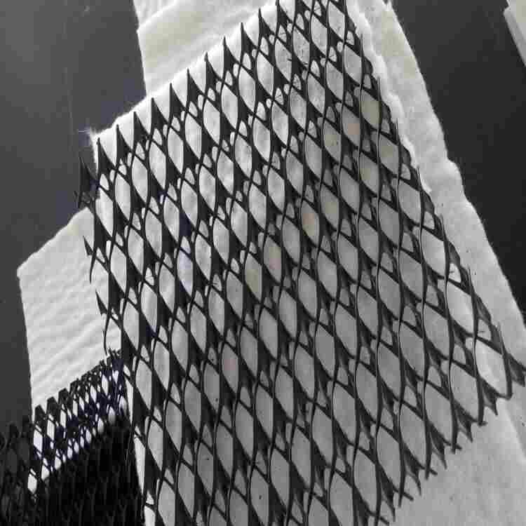 东营单向土工格栅价格*厂家代理商