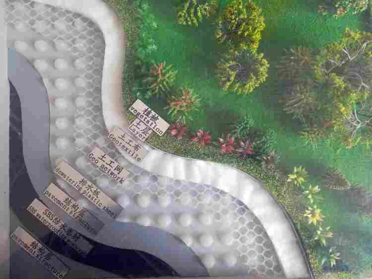 金昌玻纤土工格栅价格*实力厂家