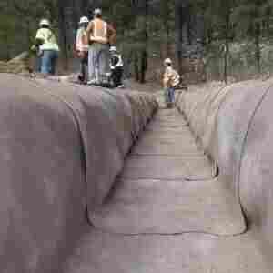 山西晋中生态袋价格√√厂家一平方