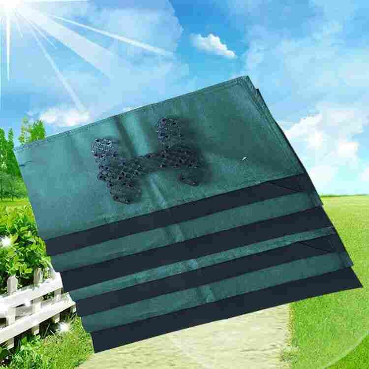 *——山西生态袋——集团)股份公司)