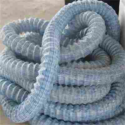 ——黑龙江软式透水管——集团)股份公司)