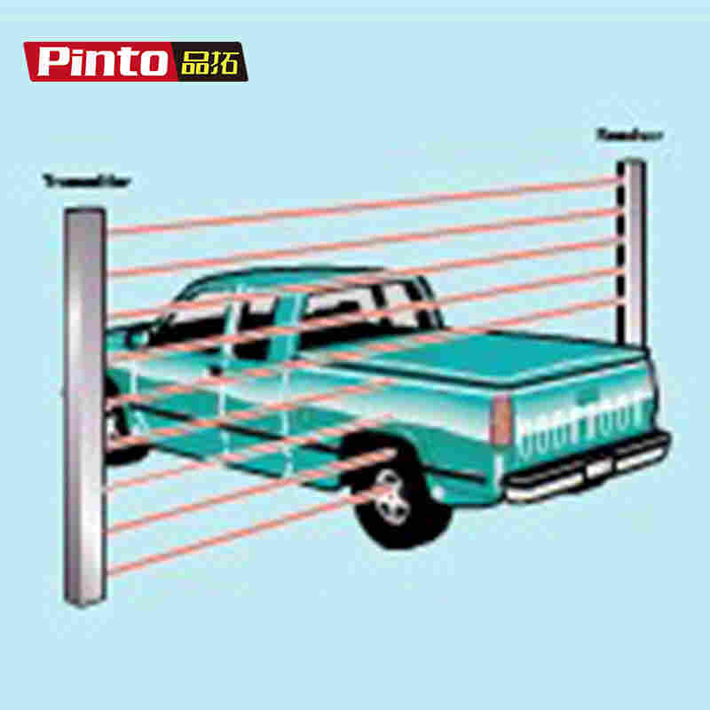 红外线车辆分离器生产厂家