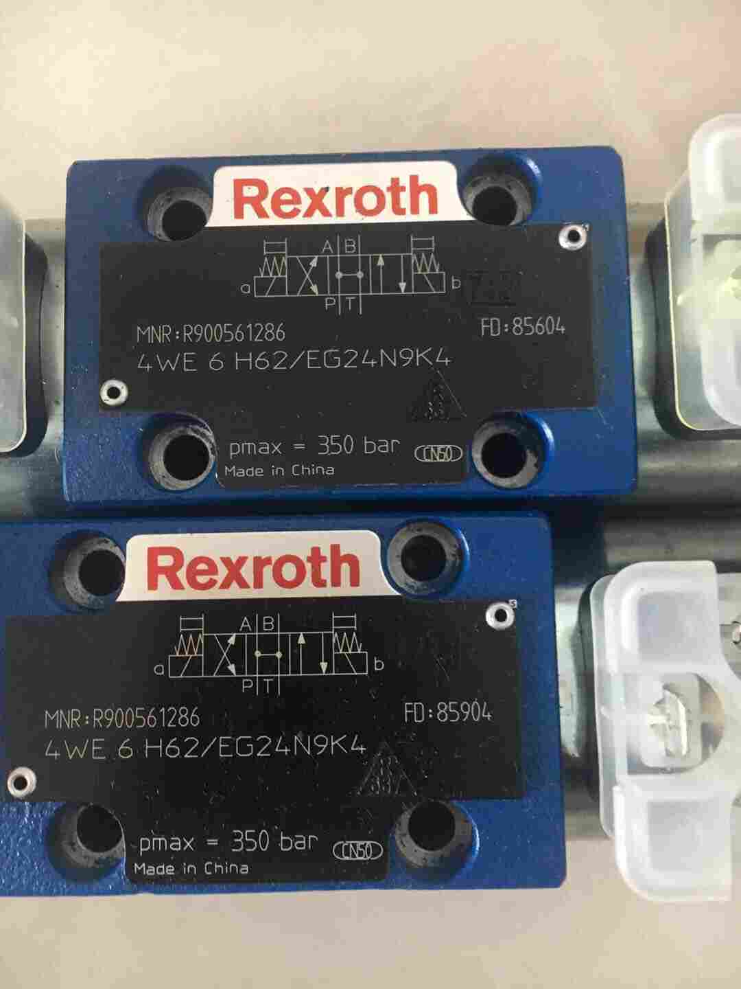 4WRPEH10C4B100L-2X/G24K0/A1M比例換向閥