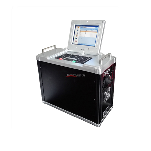 紫外吸收法烟气分析仪 高湿低硫场合检测用